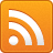 RSS Feed Icon